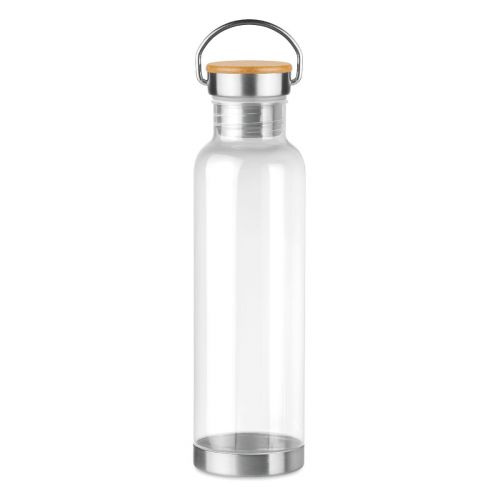 HELSINKI BASIC - Tritan trinkflasche 800 ml
