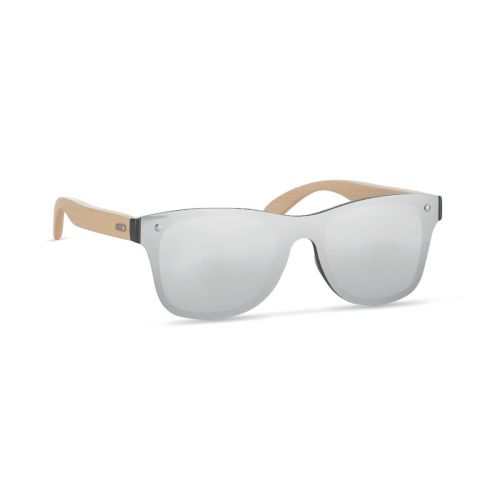 ALOHA - Sonnenbrille mit bambus