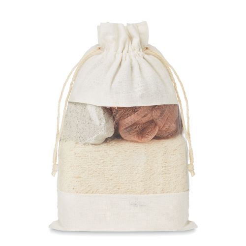 CUIDA SET - Bade-set