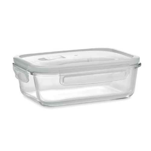 PRAGA LUNCHBOX - Lunchbox glas 900ml