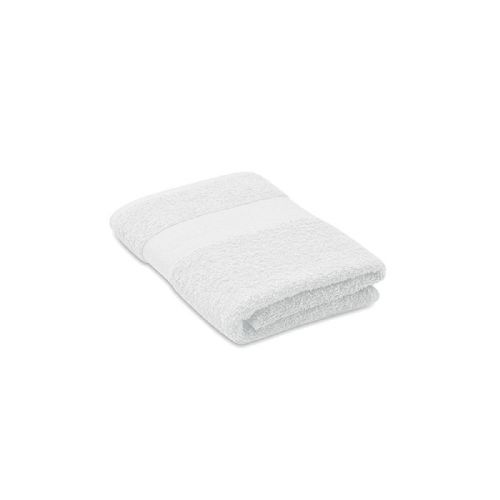 TERRY - Handtuch organic cotton