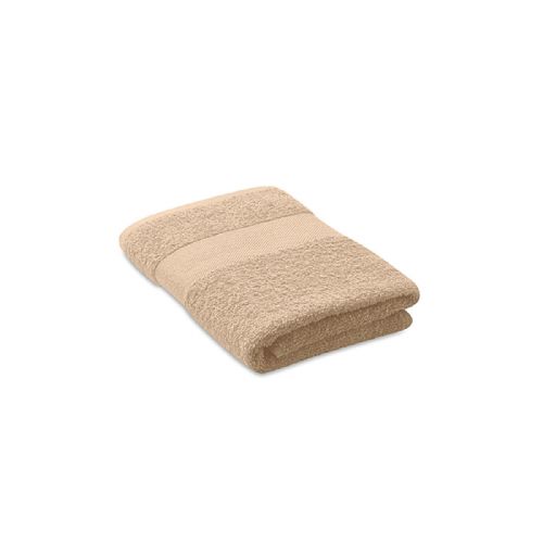 TERRY - Handtuch organic cotton