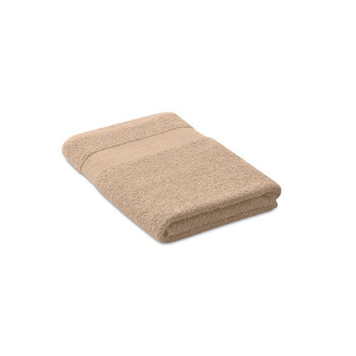 PERRY - Handtuch organic cotton