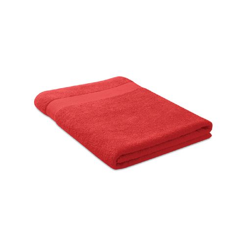 MERRY - Handtuch organic cotton