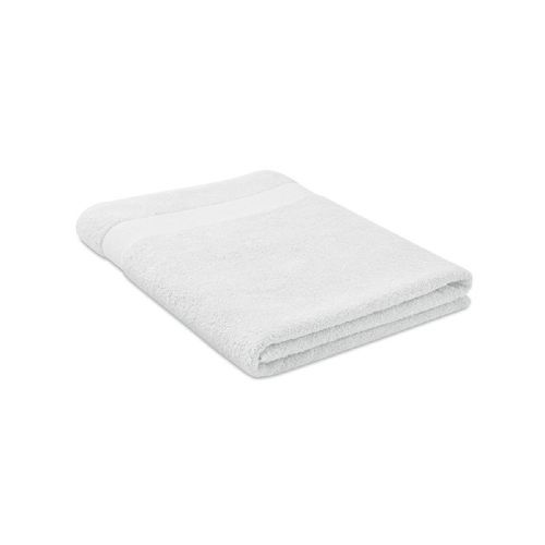 MERRY - Handtuch organic cotton