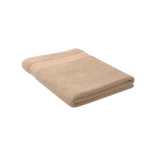MERRY - Handtuch organic cotton