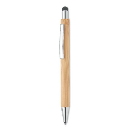 BAYBA - Druckkugelschreiber mit stylus