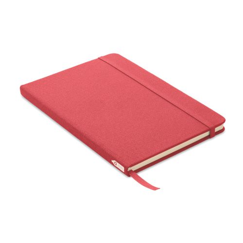 NOTE RPET - Din a5 notizbuch