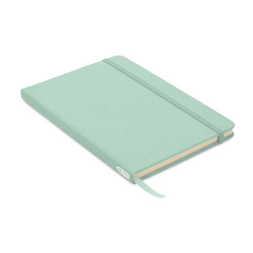NOTE RPET - Din a5 notizbuch