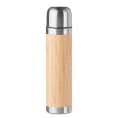 CHAN BAMBOO - Isolierkanne 400ml