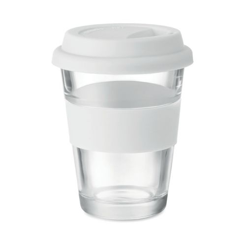 ASTOGLASS - Glas becher 350 ml