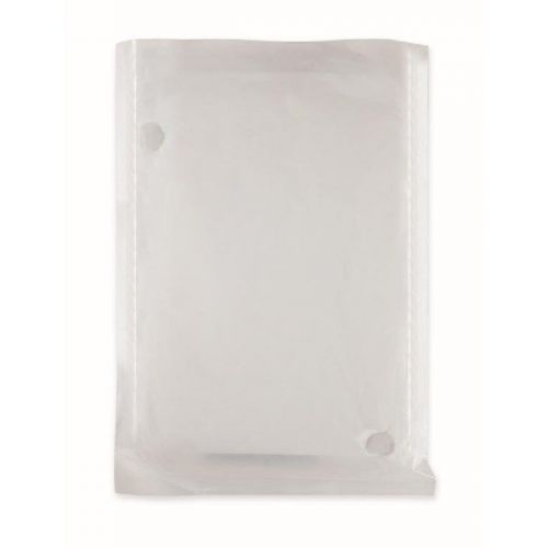 SPRINKLE PLA - Biologisch abbaubarer poncho