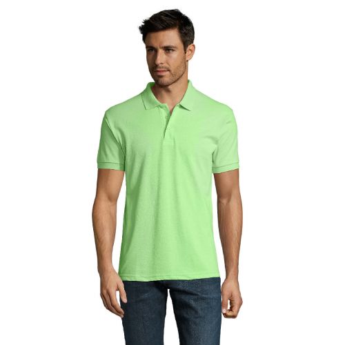 PRIME MEN - Prime herren polo 200g