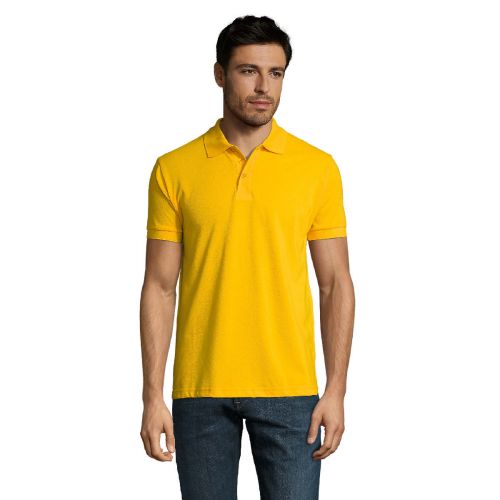 PRIME MEN - Prime herren polo 200g