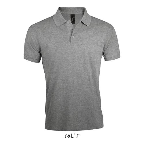 PRIME MEN - Prime herren polo 200g