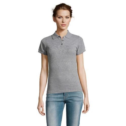 PRIME WOMEN - Prime damen polo 200g