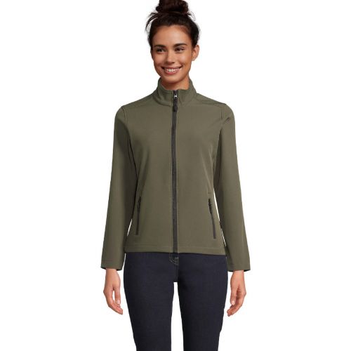 RACE WOMEN - Race damen jacke 280g