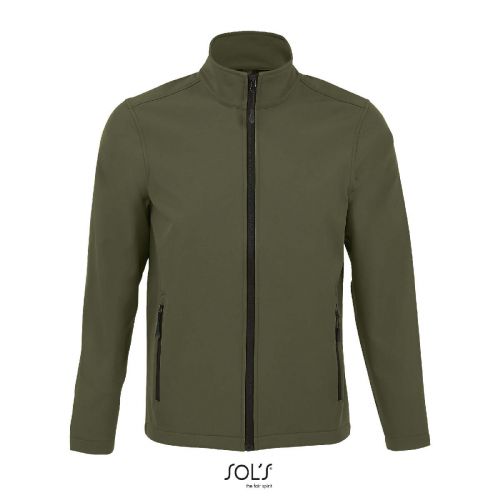 RACE MEN - Race herren jacke 280g