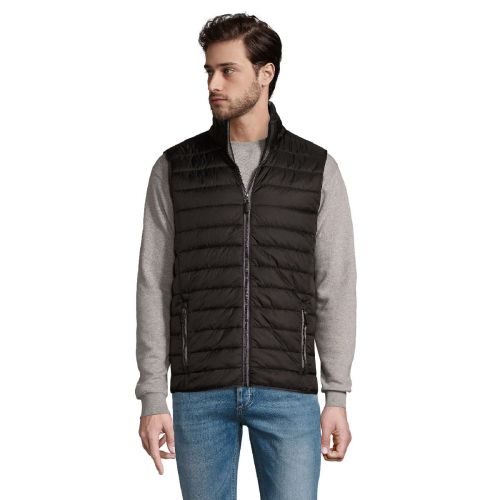 WAVE MEN - Wave men bodywarmer
