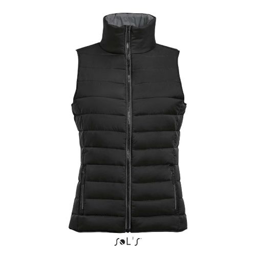 WAVE WOMEN - Wave damen bodywarmer 180g