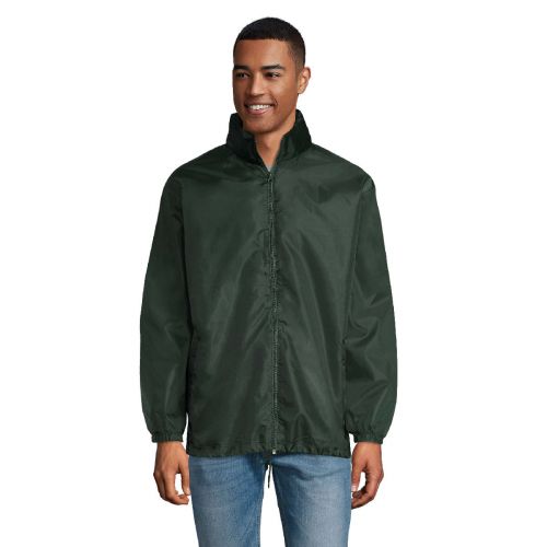 SHIFT - Shift uni windbreaker 210g