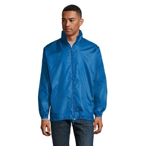 SHIFT - Shift uni windbreaker 210g