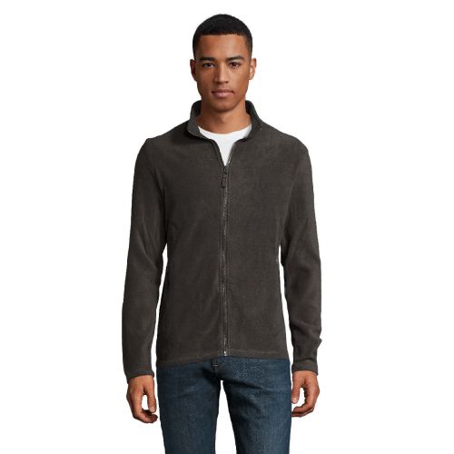 NORMAN MEN - Norman herren fl jacke 220g