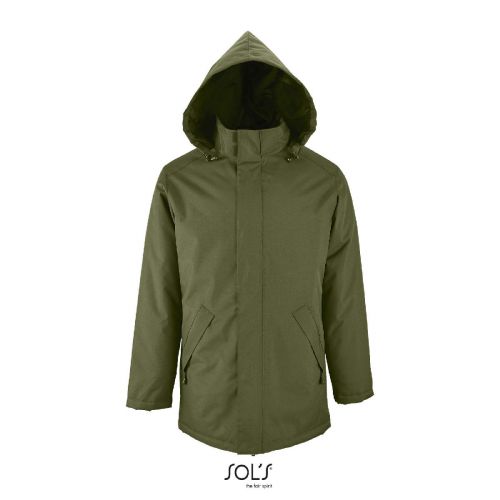 ROBYN - Robyn unisex parka