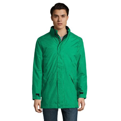 ROBYN - Robyn unisex parka