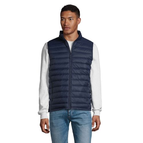 WILSON BW MEN - Wilson bw herren 380t
