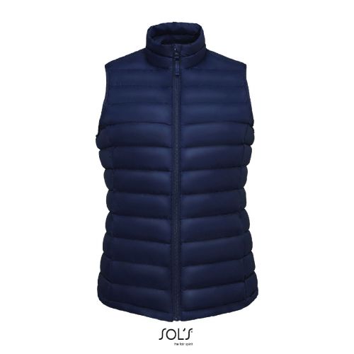 WILSON BW WOMEN - Wilson bw damen 380t