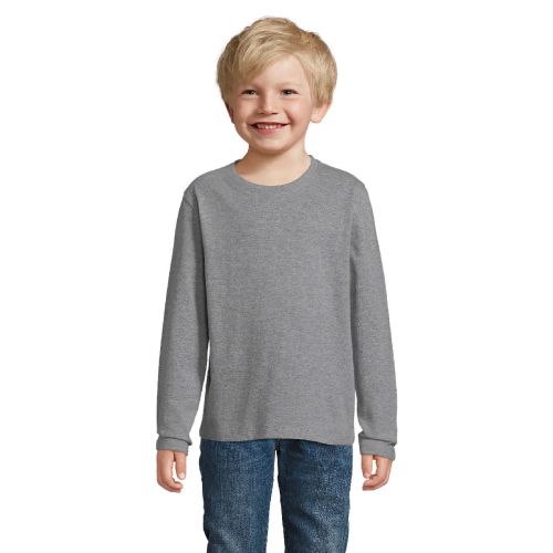 IMPERIAL LSL KIDS - Imperial lsl kinder t-shirt