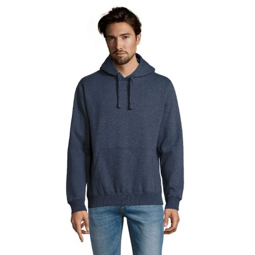 SPENCER - Spencer hooded sweat 280