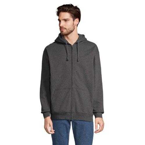 CARTER - Carter full zip hoodie