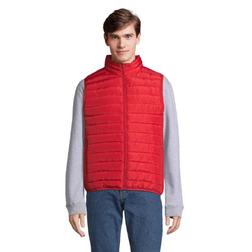STREAM BW MEN - Stream men bodywarmer