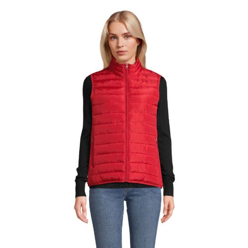 STREAM BW WOMEN - Stream women bodywarmer