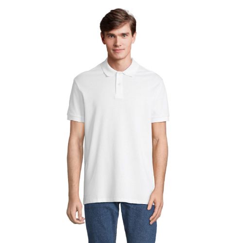 PACIFIC - Pacific herren polo
