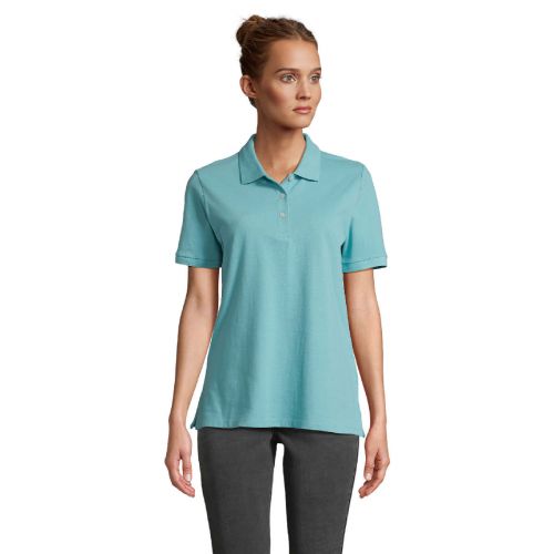 PACIFIC WOMEN - Pacific damen polo