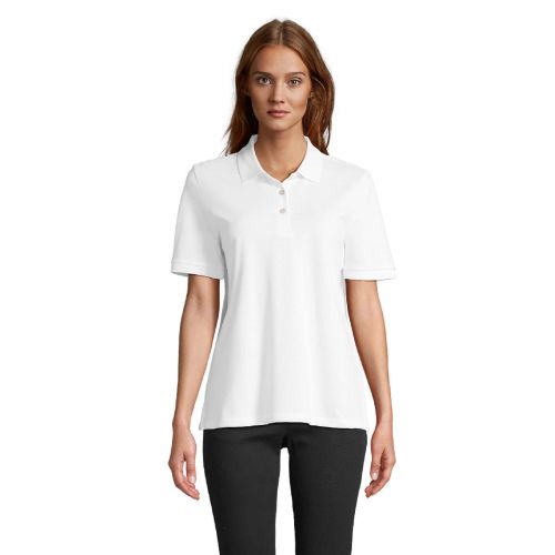 PACIFIC WOMEN - Pacific damen polo