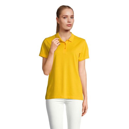 PULSE WOMEN - Pulse damen polo