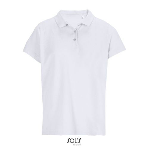 PULSE WOMEN - Pulse damen polo