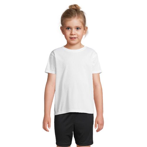 SPRINT KIDS - Sprint kids sports t-shirt