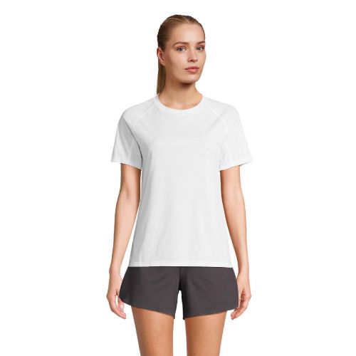 VORTEX WOMEN - Vortex women raglan t-shirt