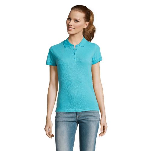 PASSION - Passion damen polo 170g