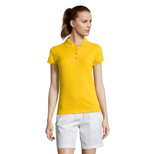 PASSION - Passion damen polo 170g