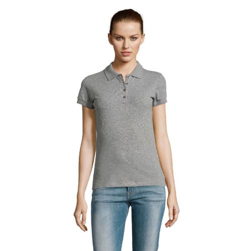 PASSION - Passion damen polo 170g