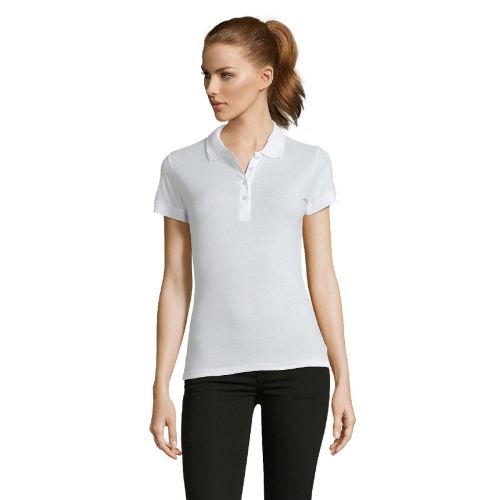 PASSION - Passion damen polo 170g