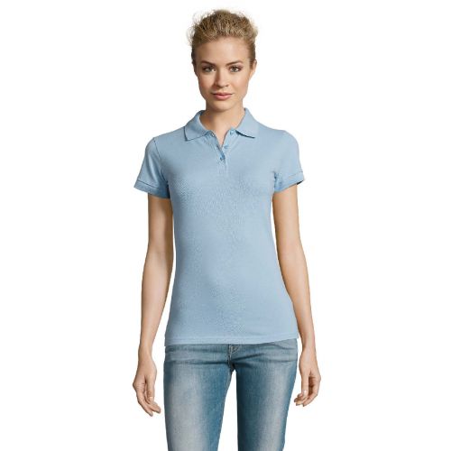 PERFECT WOMEN - Perfect women polo 180