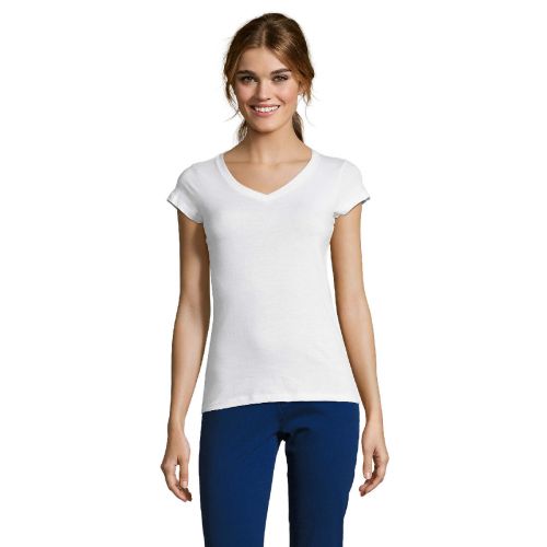 MOON - Moon dament-shirt 150g