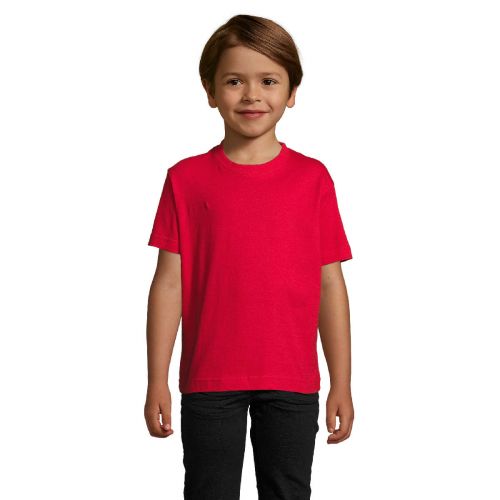 IMPERIAL KIDS - Imperial kindert-shirt 190g